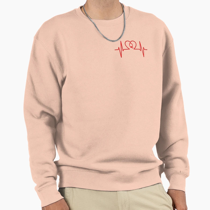 Q 11 Sweatshirt - Unique Graphic Unisex - T-Shirt, Sweatshirt, Hoodie