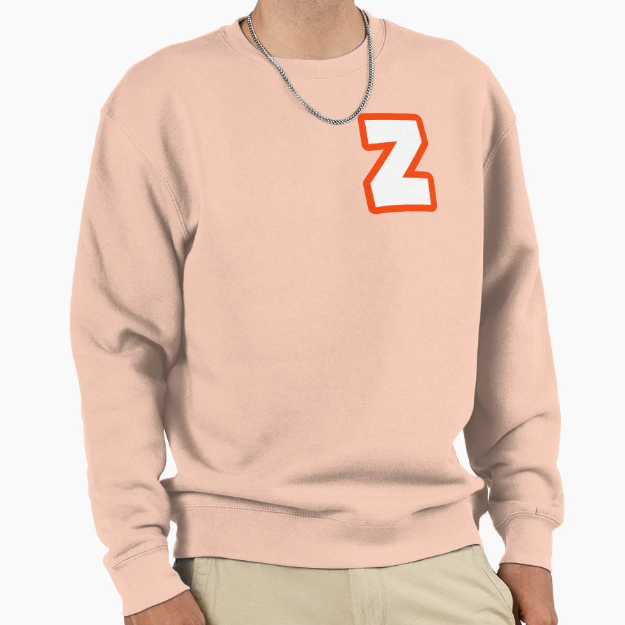 Z 15 Sweatshirt - Graphic Print Men Women - T-Shirt, Sweatshirt, Hoodie