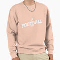 Football Yall Sweatshirt - Novelty Apparel Unisex - T-Shirt, Sweatshirt, Hoodie