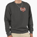 Football Lover Sweatshirt - Graphic Print for Adults - T-Shirt, Sweatshirt, Hoodie