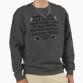 Football Dad I Raised My Favorite Sweatshirt - Unique Graphic Men Women - T-Shirt, Sweatshirt, Hoodie