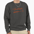 Football Season Stagione Calcistica Sweatshirt - Novelty Apparel for Adults - T-Shirt, Sweatshirt, Hoodie