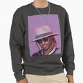 Super Future Turbo Sweatshirt - Casual Everyday Wear Men Women - T-Shirt, Sweatshirt, Hoodie