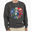 Experience Football This 2026 Sweatshirt - Casual Everyday Wear Men Women - T-Shirt, Sweatshirt, Hoodie