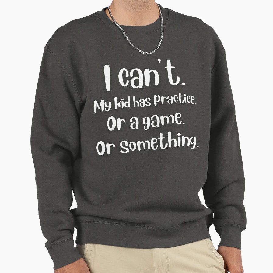 Mom Sports Mother Athletes Sweatshirt - Streetwear Style Men Women - T-Shirt, Sweatshirt, Hoodie