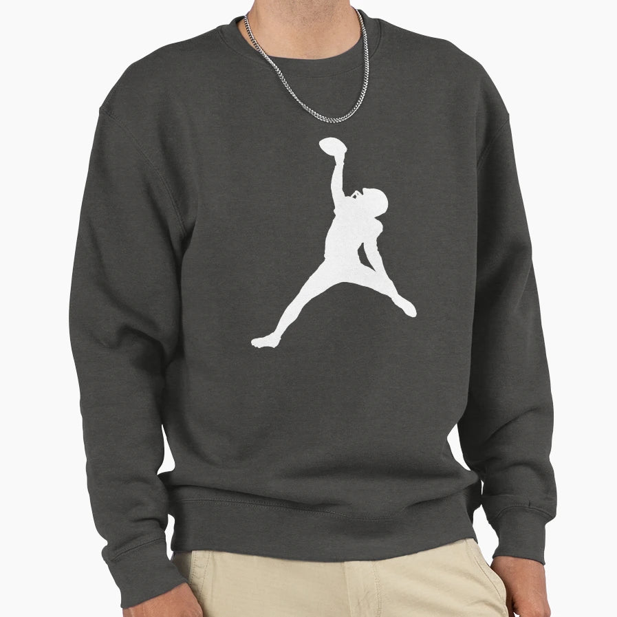 Air Wilson Sweatshirt - Fun Novelty Design Unisex - T-Shirt, Sweatshirt, Hoodie