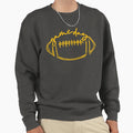 Gameday Sweatshirt - Novelty Apparel Men Women - T-Shirt, Sweatshirt, Hoodie