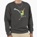 Richarlison Sweatshirt - Fun Novelty Design Unisex - T-Shirt, Sweatshirt, Hoodie
