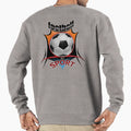 Soccer T-Shirt - Streetwear Style Men Women - T-Shirt, Sweatshirt, Hoodie