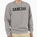 Game Day Football World Cup 2018 Sweatshirt - Trendy Graphic Unisex - T-Shirt, Sweatshirt, Hoodie