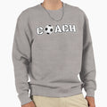 Soccer Football Coach T-Shirt - Streetwear Style Unisex - T-Shirt, Sweatshirt, Hoodie
