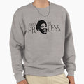 Trust Process Sweatshirt - Casual Everyday Wear Men Women - T-Shirt, Sweatshirt, Hoodie