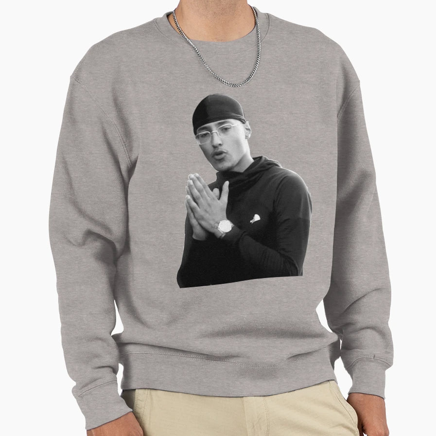 Freeze Corleone Sweatshirt - Unique Graphic Unisex - T-Shirt, Sweatshirt, Hoodie