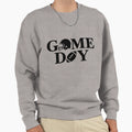 Football Game Day Sweatshirt - Unique Graphic Men Women - T-Shirt, Sweatshirt, Hoodie