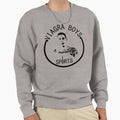 Sports V B Band Sweatshirt - Casual Everyday Wear Men Women - T-Shirt, Sweatshirt, Hoodie