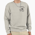 Tired Dads Squad Sweatshirt - Fun Novelty Design Unisex - T-Shirt, Sweatshirt, Hoodie