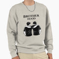 Brotherhood Sweatshirt - Graphic Print for Adults - T-Shirt, Sweatshirt, Hoodie