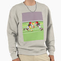 Sensational Play Intrepid Sweatshirt - Casual Everyday Wear for Adults - T-Shirt, Sweatshirt, Hoodie