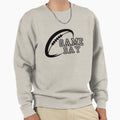 Game Day Sweatshirt - Custom Art Print Men Women - T-Shirt, Sweatshirt, Hoodie
