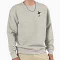 Soccer Kick Sweatshirt - Novelty Apparel for Adults - T-Shirt, Sweatshirt, Hoodie
