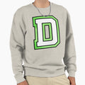 Dartmouth Sweatshirt - Aesthetic Graphic Unisex - T-Shirt, Sweatshirt, Hoodie