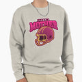 Champs Mother Sweatshirt - Graphic Print Men Women - T-Shirt, Sweatshirt, Hoodie
