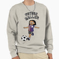 Future Baller South Asian Sweatshirt - Unique Graphic for Adults - T-Shirt, Sweatshirt, Hoodie