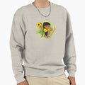 Play Handball Sweatshirt - Fun Novelty Design Unisex - T-Shirt, Sweatshirt, Hoodie