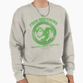 Frog Brothers Vampire Extermination Sweatshirt - Graphic Print Men Women - T-Shirt, Sweatshirt, Hoodie