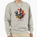 Ancient Warriors Modern Game Sweatshirt - Fun Novelty Design for Adults - T-Shirt, Sweatshirt, Hoodie