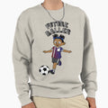 Future Baller Plaits Dreads Sweatshirt - Aesthetic Graphic Unisex - T-Shirt, Sweatshirt, Hoodie