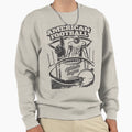 American Football Sweatshirt - Streetwear Style Unisex - T-Shirt, Sweatshirt, Hoodie
