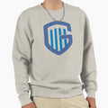 Genk Sweatshirt - Minimalist Print Men Women - T-Shirt, Sweatshirt, Hoodie