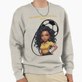Goal Are Everything Sweatshirt - Graphic Print Unisex - T-Shirt, Sweatshirt, Hoodie