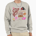 Copie De Copie De Washington Football Sweatshirt - Custom Art Print Unisex - T-Shirt, Sweatshirt, Hoodie