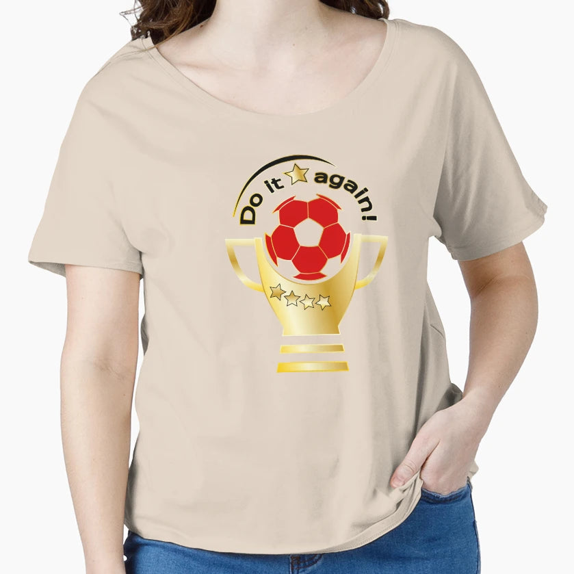 Do It Again T-Shirt - Streetwear Style for Adults - T-Shirt, Sweatshirt, Hoodie
