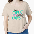 This Got Game Soccer T-Shirt - Novelty Apparel for Adults - T-Shirt, Sweatshirt, Hoodie