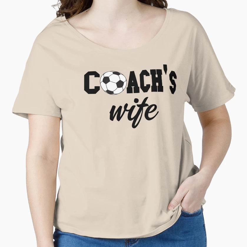 Soccer Coach Soccer Coach Gifts Soccer T-Shirt - Graphic Print for Adults - T-Shirt, Sweatshirt, Hoodie