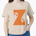 Big Boo Halloween Z T-Shirt - Fun Novelty Design Unisex - T-Shirt, Sweatshirt, Hoodie