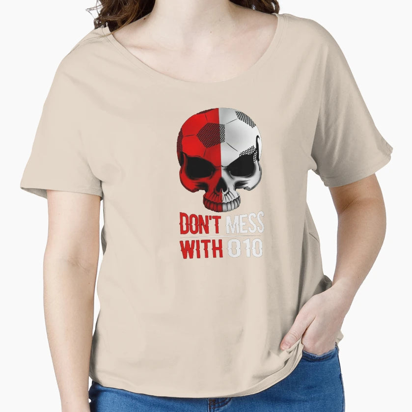 Jangan Macam Macam T-Shirt - Casual Everyday Wear for Adults - T-Shirt, Sweatshirt, Hoodie