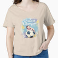 Future Champion Bodysuit Newborn T-Shirt - Fun Novelty Design for Adults - T-Shirt, Sweatshirt, Hoodie