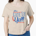 Its Game Day Yall T-Shirt - Custom Art Print for Adults - T-Shirt, Sweatshirt, Hoodie
