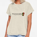 Portugal fan "Passion Heart" by Endorfin Garment - Adult & Kids T-Shirts, Sweatshirts & Hoodies apparel design preview 1