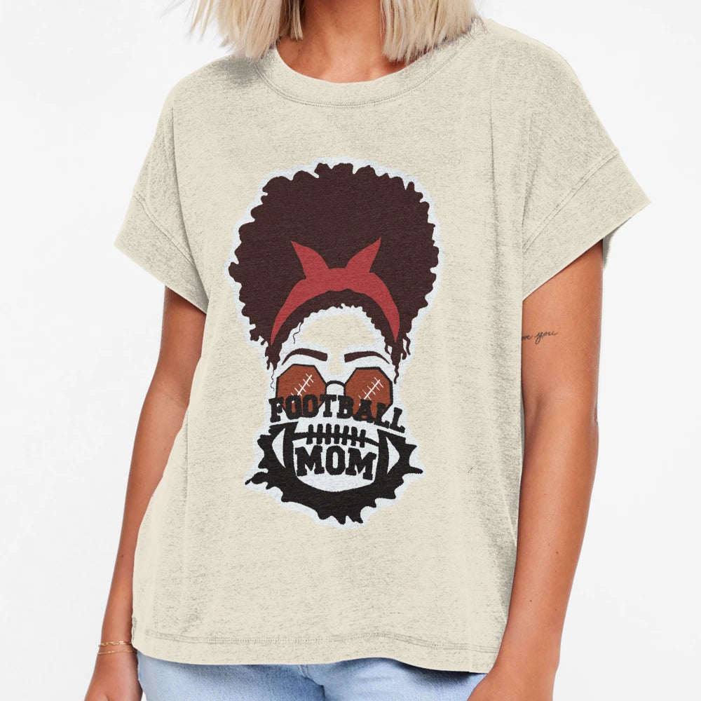 Fball Momred T-Shirt - Graphic Print Men Women - T-Shirt, Sweatshirt, Hoodie