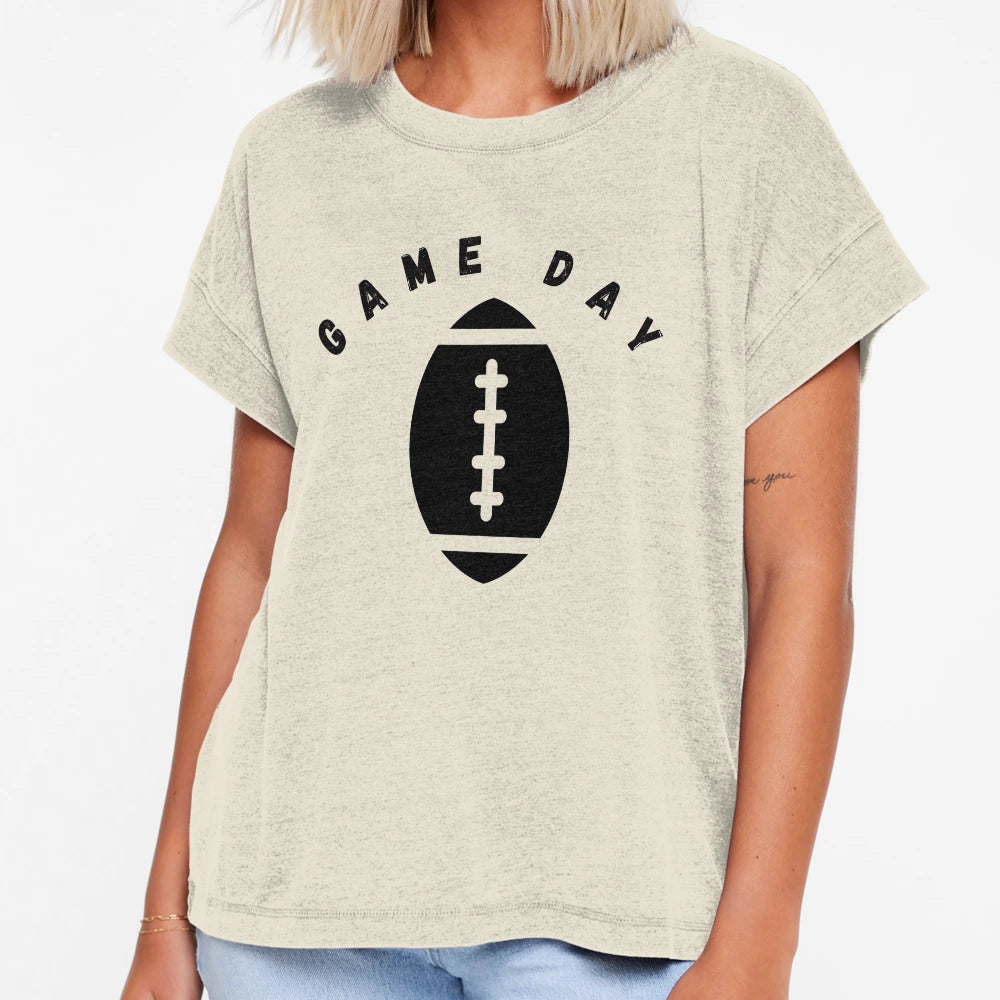 Game Day T-Shirt - Fun Novelty Design Unisex - T-Shirt, Sweatshirt, Hoodie