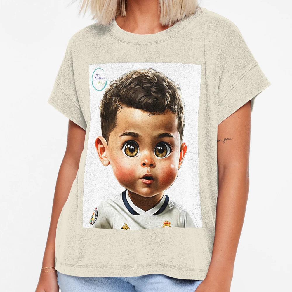 Ballers 02 Soccer Fan T-Shirt - Custom Art Print Men Women - T-Shirt, Sweatshirt, Hoodie