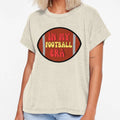 My Football Era T-Shirt - Graphic Print Unisex - T-Shirt, Sweatshirt, Hoodie