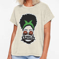 Fball Momgreen T-Shirt - Aesthetic Graphic Men Women - T-Shirt, Sweatshirt, Hoodie