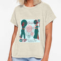 Sisterhood True Friends Birthday Gifts T-Shirt - Trendy Graphic for Adults - T-Shirt, Sweatshirt, Hoodie