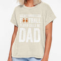 My Favorite Football Player Calls Me T-Shirt - Custom Art Print for Adults - T-Shirt, Sweatshirt, Hoodie